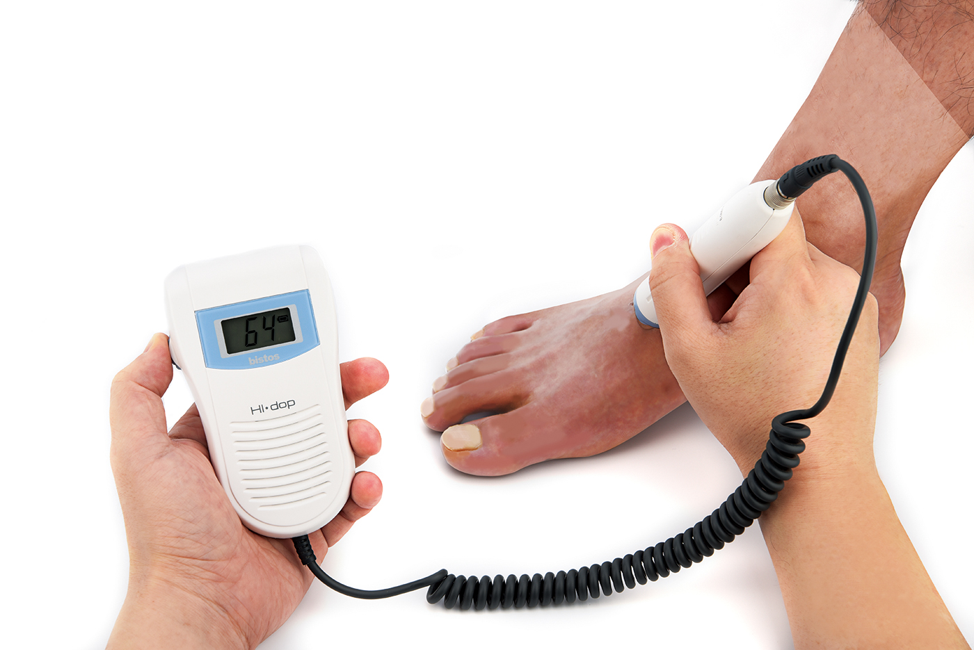 BT200V-measurement