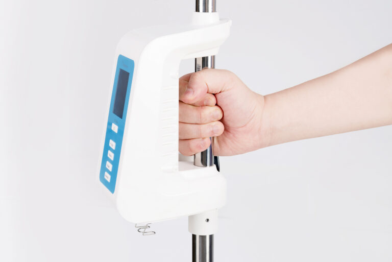BT400-handle